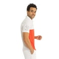 thumbnail image 2 of U.S. Polo Assn. Men's Sport Colorblock Polo, 2 of 4