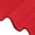 thumbnail image 6 of KAUOD Kids Cotton Thermal Shirt Long Sleeve Crew Neck Plain Undershirts Boys Girls Winter Soft Pullover Sweatshirts Tops, 6 of 9