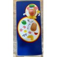thumbnail image 2 of Mrs. Potato Head 11 Piece Silly Spuds Set, 2 of 2