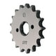thumbnail image 2 of ENGRANE DELANTERO 17T HONDA XR 150L (16-19) CHOHO, 2 of 3
