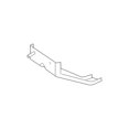 thumbnail image 3 of New Genuine Nissan Bracket-Rear Bumper Side,L 85221EA000 / 85221-EA000 OEM, 3 of 10