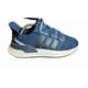 thumbnail image 4 of Ad-id-as? U Path Run Shoes Collegiate Navy/Core Black/Ftwr White EE7162 Men Sz 7, 4 of 6