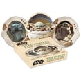 thumbnail image 1 of Juego de cartas AQUARIUS Star Wars The Mandalorian Baby Yoda, 1 of 6
