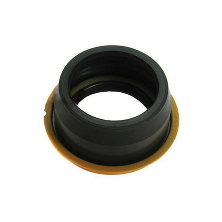 Auto Trans Output Shaft Seal - Compatible with 2000 - 2009 Chevy Express 3500 2001 2002 2003 2004 2005 2006 2007 2008