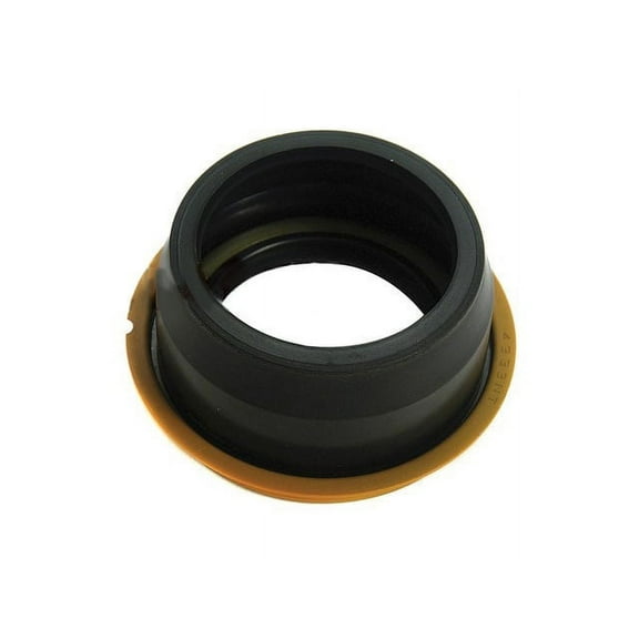 Auto Trans Output Shaft Seal - Compatible with 2000 - 2009 Chevy Express 3500 2001 2002 2003 2004 2005 2006 2007 2008