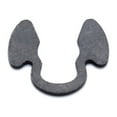 thumbnail image 3 of Actuador de turbocompresor Wastegate Circlip E Clip Pin de repuesto para Garrett T2 T25 T2 MABOTO Turbocompresor, 3 of 6