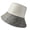 Dual color, variant on Comfortable Sauna Hat Sweat Absorbing Fisherman Cap Sauna Head Hair Accessories