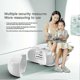 thumbnail image 3 of Electric Toe Nail Clippers Automatic With Light Trimmer USB Rechargeable Cutter, 3 of 5