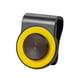 thumbnail image 1 of Methold Juego Joystick juego para teléfono móvil balancín plástico Smartphone Joystick tableta móvil controlador de juegos tipo Clip Videojuegos y accesorios, 1 of 5