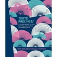 thumbnail image 2 of Tokyo Precincts, Michelle Mackenzie, Steve Couverture Rigide Large, 2 of 4