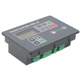 thumbnail image 6 of Genset Controller, MRS10 Generator Self-Starting Controller Control Module LED Display with Measurement, Control Generator Engine Controller, 6 of 8