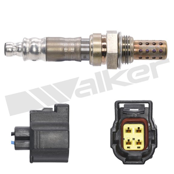 Walker Products 250-24742 4-Wire Oxygen Sensor