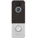 thumbnail image 1 of Timbre con vídeo, cámara inalámbrica remota, HD1080p, cámara de seguridad para el hogar, timbre de puerta, monitoreo por aplicación (pilas no incluidas), 1 of 5