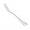 B, variant on ievspot Snail Dish Snail Plate with Grooves Stainless Steel Escargot Plate with Snail Forks 6/12 Hole Gratin Dish for Oven Non-slip Grooves for Seafood
