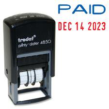 Printydate Paid P2F