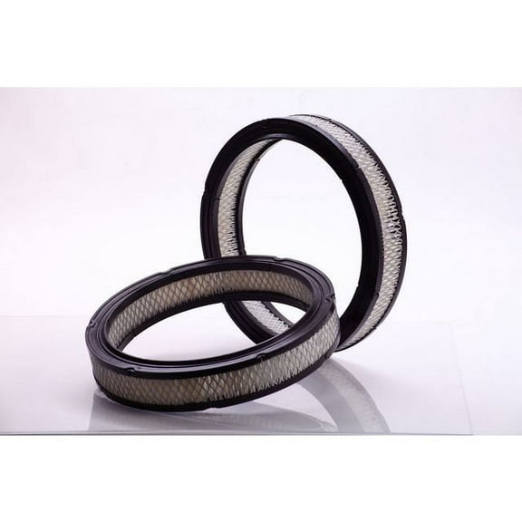 Air Filter - Compatible with 1975 - 1990 Toyota Pickup 1976 1977 1978 1979 1980 1981 1982 1983 1984 1985 1986 1987 1988 1989