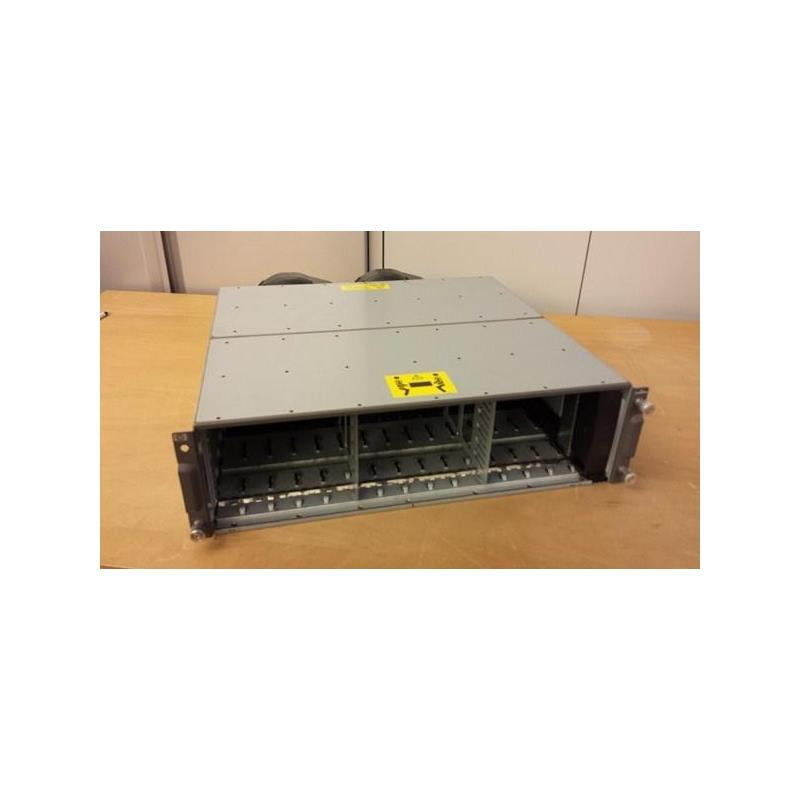 HP 3RA4076AA Storage Works Msa30 Dual Bus Hard Drive Array Storage