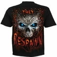 thumbnail image 2 of RESPAWN - Kids T-Shirt Black, 2 of 3