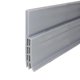 thumbnail image 1 of Scienceny Tira de sellado de silicona autoadhesiva para puertas y ventanas, resistente al agua, insonorizada y a prueba de humedad, cinta aislante, Herramientas y ferretería Gris LQ6 Scienceny JJ14753-05B, 1 of 5