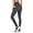 Dark Gray, variant on High Waist Yoga Pants with Pockets, Leggings for Women Tummy Control, Workout Leggings for Women 4 Way Stretch