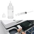 thumbnail image 4 of Ink Cleaning Solution, 100ml High Efficiency Printhead Cleaning Fluid Wide Compatibility Safety  for Printers, 4 of 7