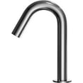 thumbnail image 3 of Toto T26S32E#CP Helix Ecopower 0.35 GPM Single Hole Touchless Bathroom Faucet - Chrome, 3 of 6