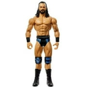 Mattel Collectible - WWE Drew McIntyre Action Figure [New Toy] Action Figure,