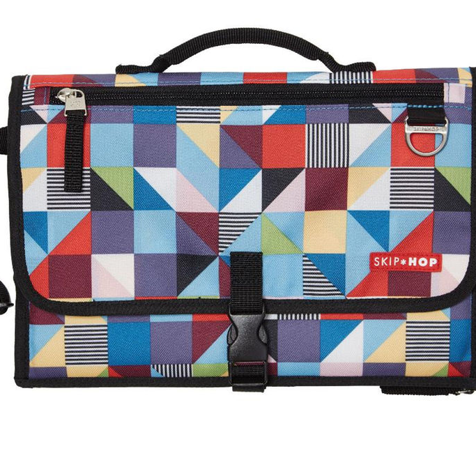 skip hop pronto changing station target