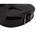 thumbnail image 5 of 4/4 Acoustic Violin,Full Size Acoustic Violin Fiddle for Beginners Adults Violin Starter Kit with Hard Case, Rosin,  Bow, 5 of 9