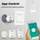 thumbnail image 4 of 16A Mini Smart Wifi+RF433 DIY Switch ,Universal Breaker 2 Way Control Power, 4 of 5