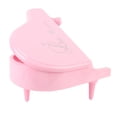 thumbnail image 1 of Jouet Piano pour Tout-Petit, Jouet Clavier Piano Mini Roses à 31 Touches Piano Portable pour Bébé Instruments de Musique avec Microphone et Support pour Filles de 1 2 3 Ans Cadeau d'Anniversaire Noël, 1 of 7