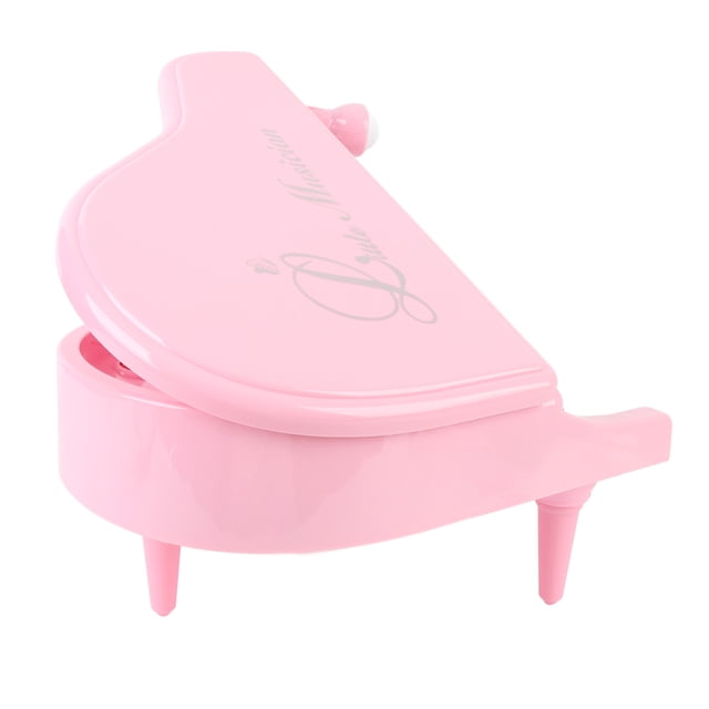 Jouet Piano pour Tout-Petit, Jouet Clavier Piano Mini Roses à 31 Touches Piano Portable pour Bébé Instruments de Musique avec Microphone et Support pour Filles de 1 2 3 Ans Cadeau d'Anniversaire Noël