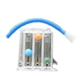 thumbnail image 3 of Ejercitador de pulmones Colcomx Ejercitadores de respiración profunda, 3 of 5