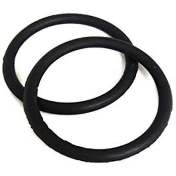Replacement Part For Hoover 2 049258, 049258AG, All Convertible Models Vacuum Round Belts