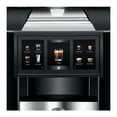 thumbnail image 6 of Jura GIGA 10 Automatic Coffee Machine | Diamond Black, 6 of 9