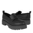 thumbnail image 1 of MOCASINES DAMA STYLO 137-00 SIMIPIEL NEGRO Stylo  137-00, 1 of 4