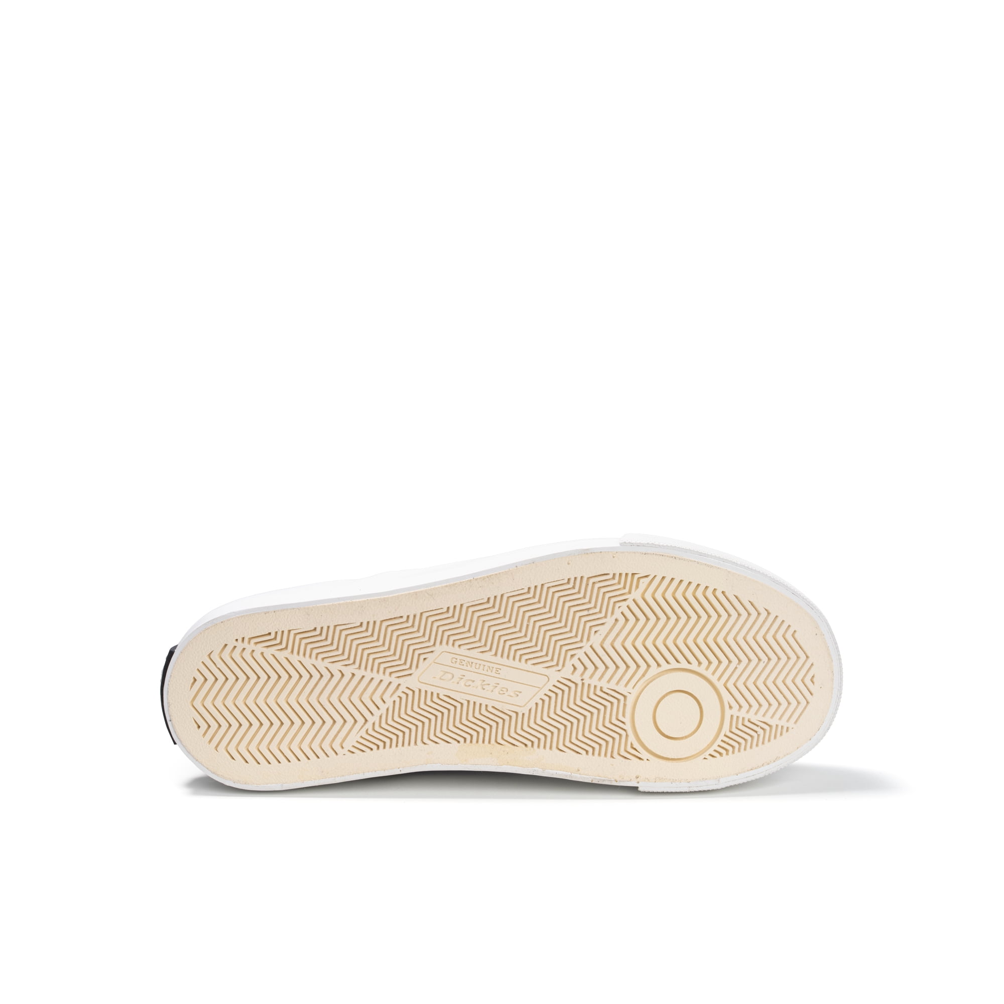 Dickies Ladies Slip On Sneaker