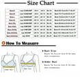 thumbnail image 3 of Arnsht Women's New Style Push Up Bra Solid Color Soft Comfort Breathable Padded Underwire Lace Bra Lift Up Everyday Bra Beige 34F, 3 of 9