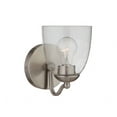 thumbnail image 5 of Craftmade Lighting - One Light Wall Sconce - Wall Lighting - Hillridge - One, 5 of 13