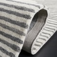 thumbnail image 5 of SAFAVIEH Fifth Avenue Declan Abstract Area Rug, Ivory/Grey, 8' x 10', 5 of 8