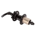 thumbnail image 1 of Maza Trasera Bicicleta 36Hx14G 135mm 8-11V Freno Disco Aluminio, 1 of 3