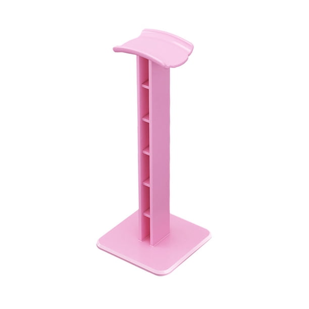 Soporte para juegos No-Slip universal auricular PC Gamer ()