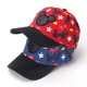 thumbnail image 2 of Gorra de béisbol de Mickey Mouse para niño y niña, gorro con estampado de dibujos animados de Disney, Kawaii, Minnie, regalos Fivean unisex, 2 of 2