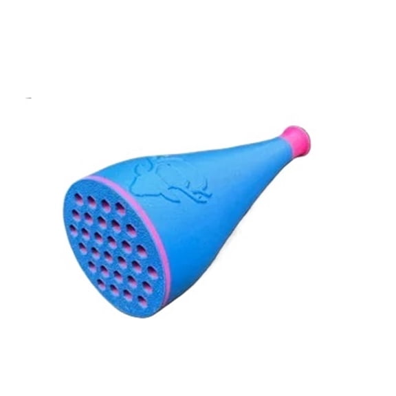 Bubble Snake Maker 3D Printed Bubble Blowing Fun Activity Decor