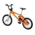 thumbnail image 3 of Novedad Finger Bike Decoración Manualidades Para Ni?os Ni?os Ni?as Regalo De Cumplea?os Naranja Sunnimix bicicleta de dedo, 3 of 8