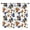 Pioneer Flower Floral-2, variant on Blackout Kids Curtains,Pioneer Flower Floral Print Pattern Childrens Insulated Curtains Set Of 2,Bedroom Essentials,Toddler Room Decor 42"x54"