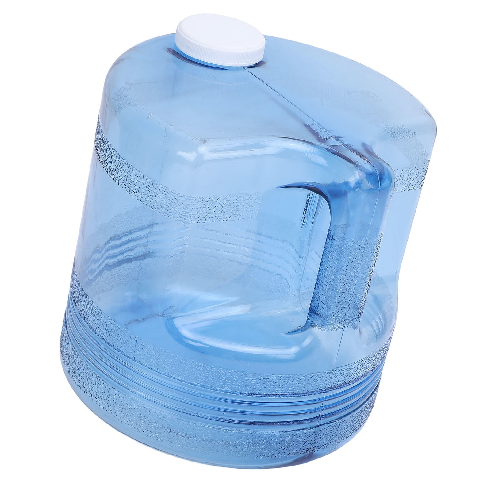 Suodoka 4L Distilled Water Collector – Durable PP Replacement Bottle for Home, Dental & Cosmetic Countertop Distillers