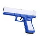 thumbnail image 2 of Airsoft Gun Pistol Shell Throwing Case Throwing Gun para niños adultos (azul) Ehuebsd libre de BPA, 2 of 2
