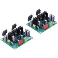 thumbnail image 3 of Power Amplifier Board with Connector Gasket Accessories DIY Electronic Components MX50 SE, 3 of 5