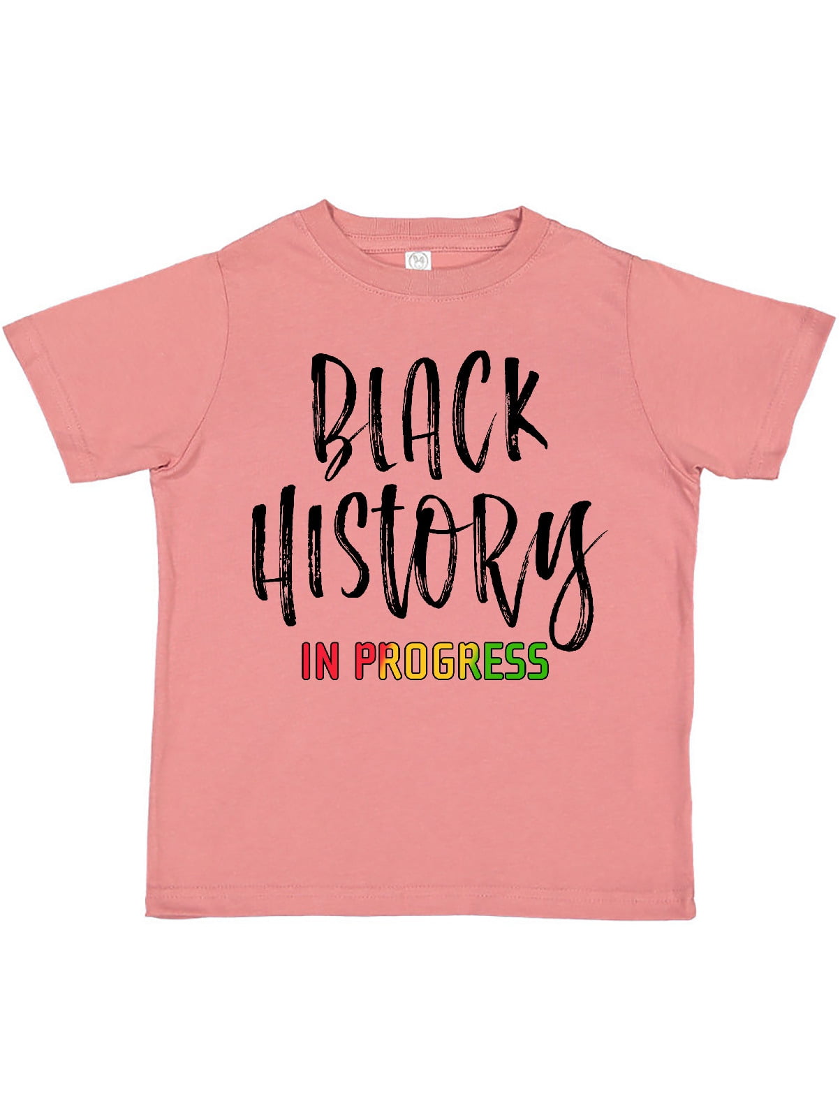 black history tshirt